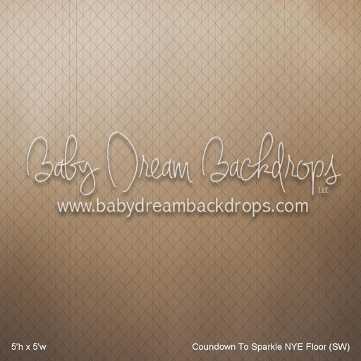 Coundown To Sparkle NYE Floor (SW)