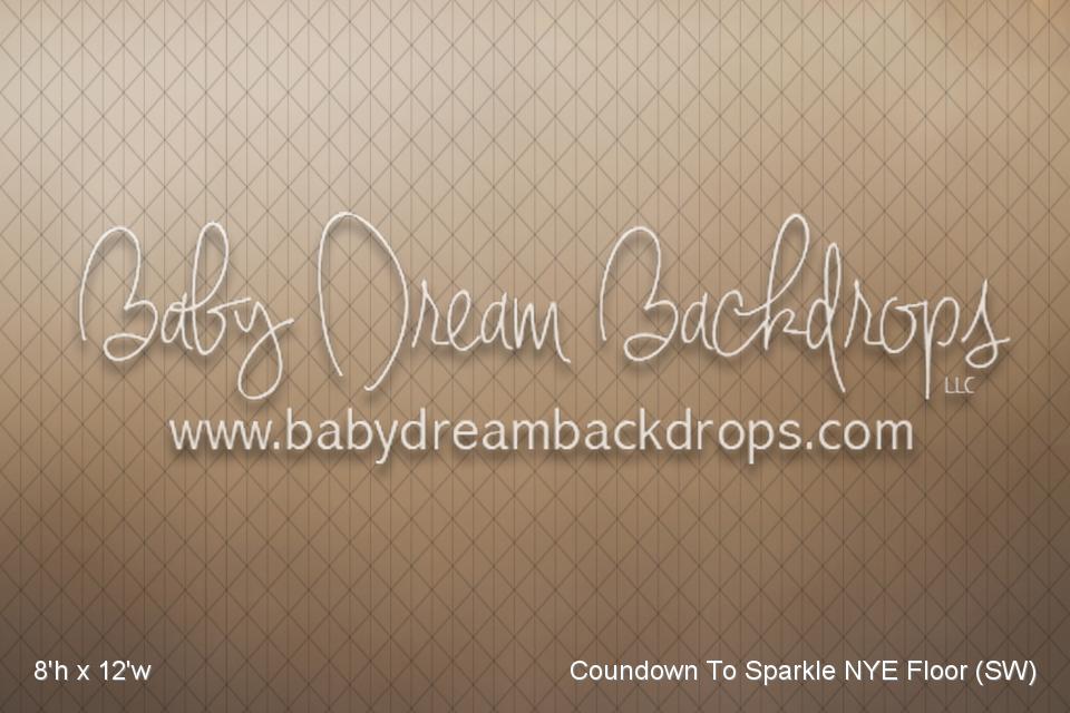 Coundown To Sparkle NYE Floor (SW)