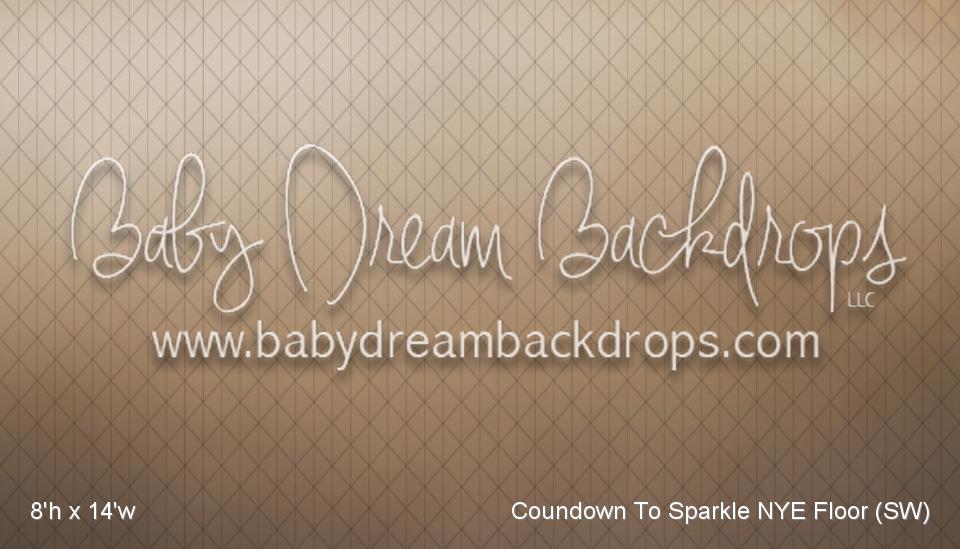 Coundown To Sparkle NYE Floor (SW)