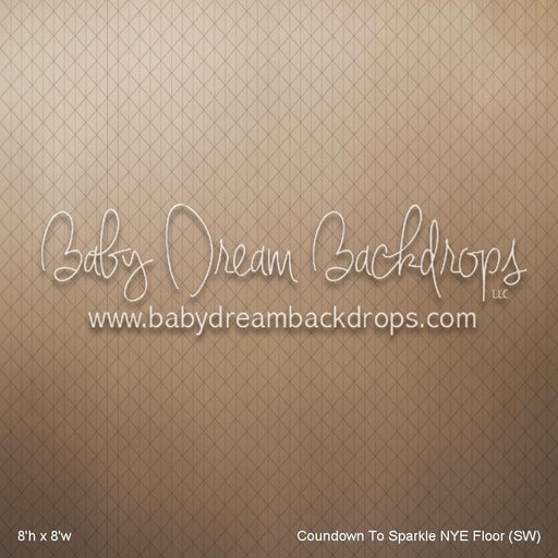 Coundown To Sparkle NYE Floor (SW)