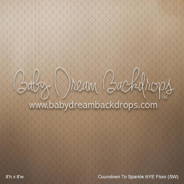 Coundown To Sparkle NYE Floor (SW)