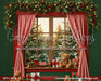 Countdown to Christmas Window (JA)