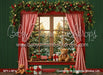 Countdown to Christmas Window (JA)