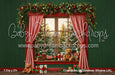 Countdown to Christmas Window (JA)