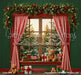 Countdown to Christmas Window (JA)