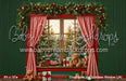 Countdown to Christmas Window (JA)