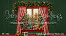 Countdown to Christmas Window (JA)