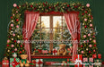 Countdown to Christmas Window Tree (JA)