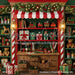 Countdown to Christmas Workshop (JA)