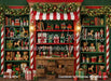 Countdown to Christmas Workshop (JA)