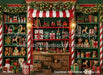 Countdown to Christmas Workshop (JA)