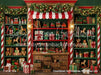 Countdown to Christmas Workshop (JA)