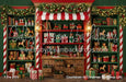 Countdown to Christmas Workshop (JA)