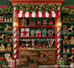 Countdown to Christmas Workshop (JA)