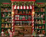 Countdown to Christmas Workshop (JA)