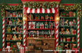 Countdown to Christmas Workshop (JA)