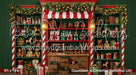 Countdown to Christmas Workshop (JA)