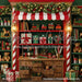 Countdown to Christmas Workshop (JA)