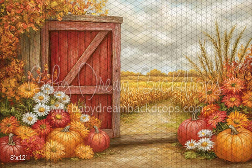 Country Autumn (CM)