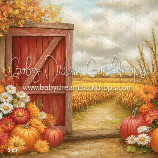 Country Autumn (CM)