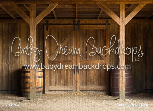 Country Barn (MD)