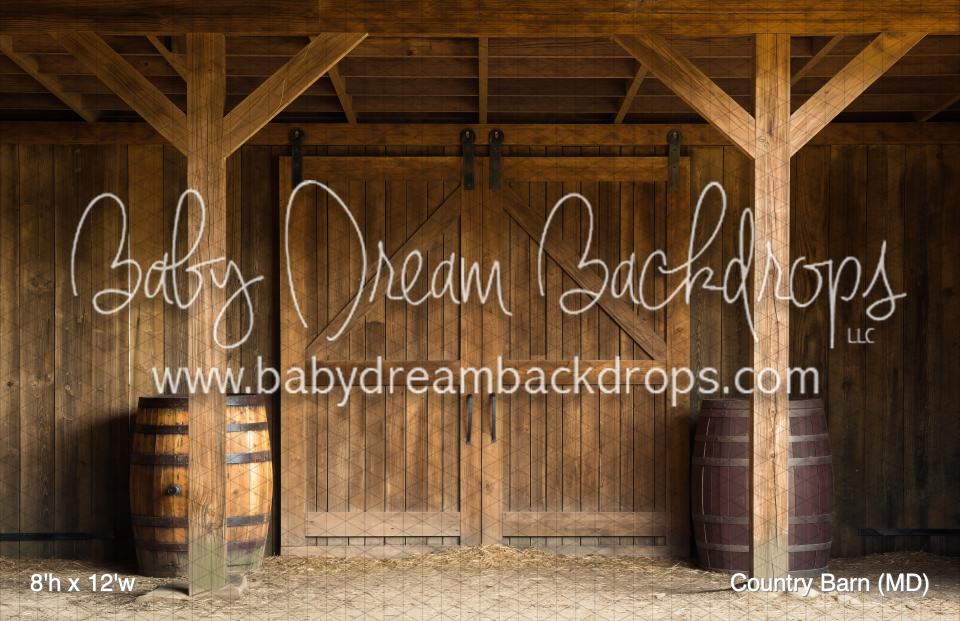 Country Barn (MD)