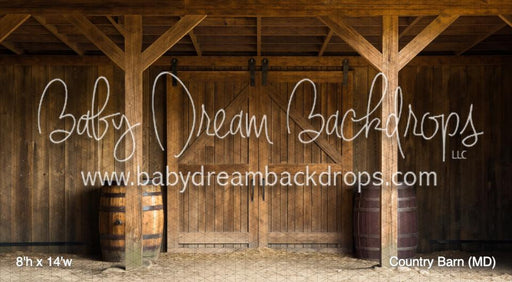 Country Barn (MD)