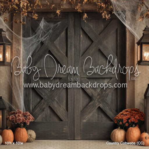 Country Cobwebs (CC)