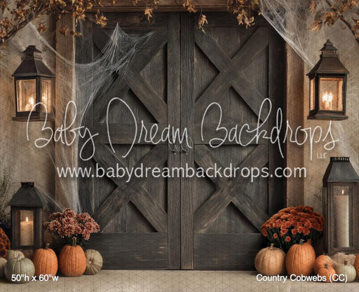 Country Cobwebs (CC)