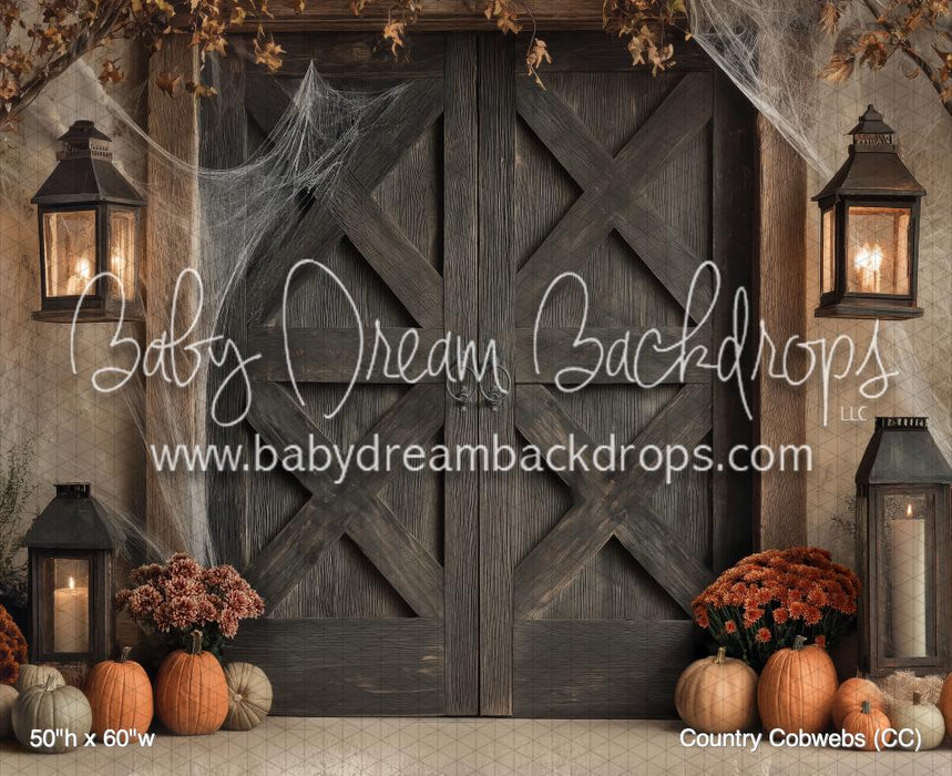 Country Cobwebs (CC)