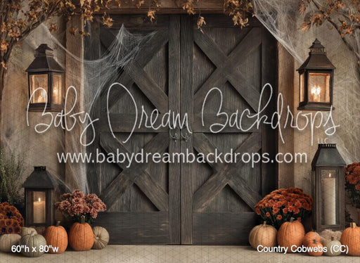 Country Cobwebs (CC)