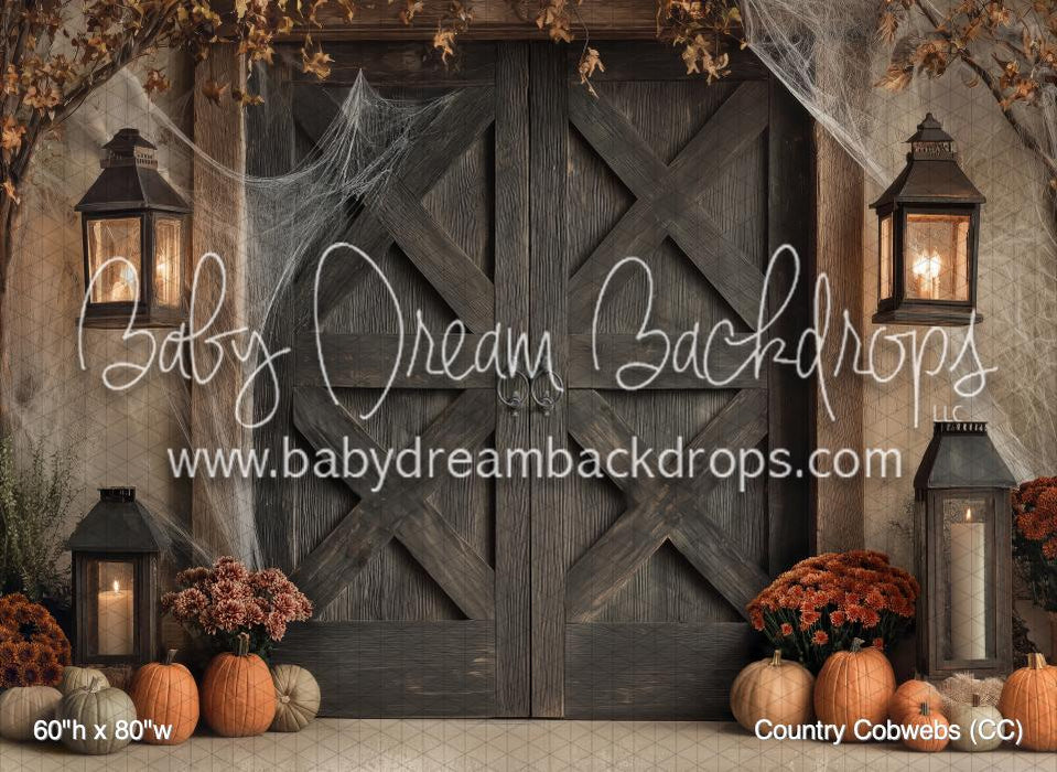 Country Cobwebs (CC)