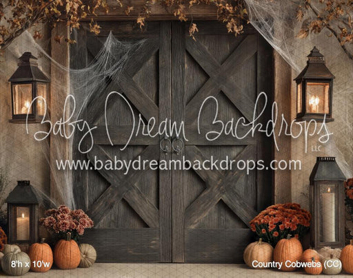 Country Cobwebs (CC)