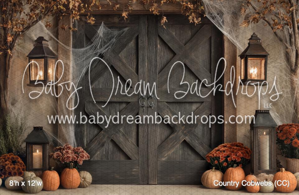 Country Cobwebs (CC)