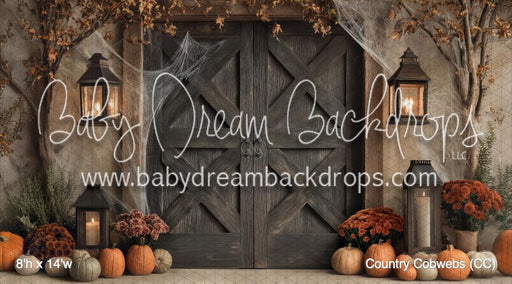 Country Cobwebs (CC)