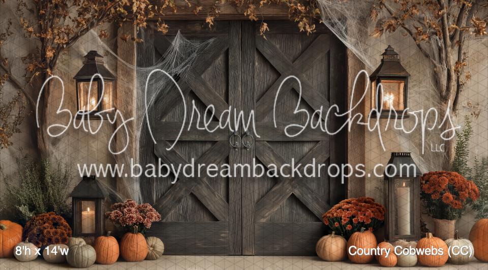 Country Cobwebs (CC)