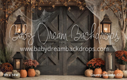 Country Cobwebs (CC)