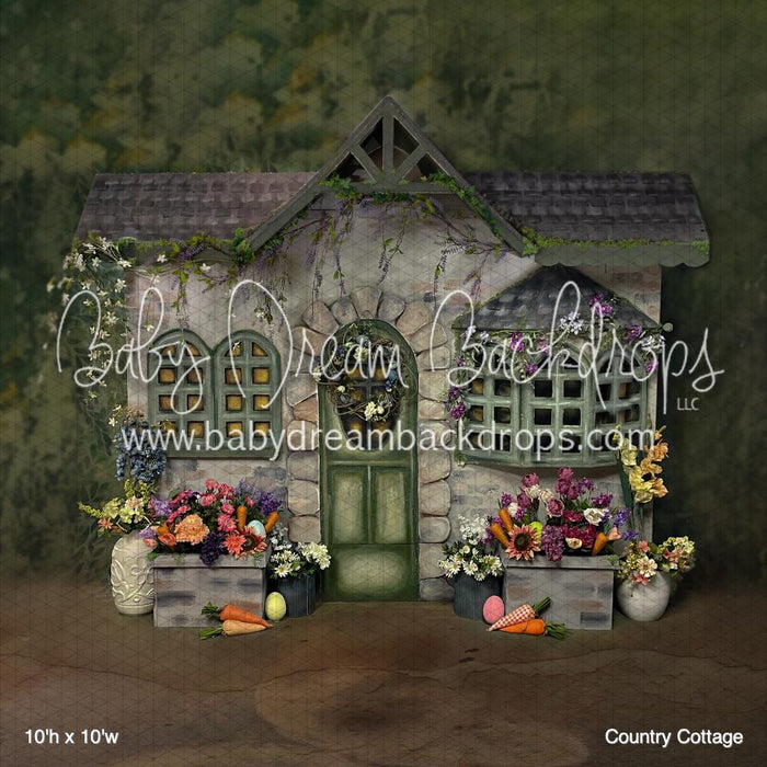 Country Cottage (BM)