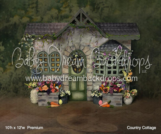 Country Cottage (BM)