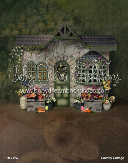 Country Cottage (BM)