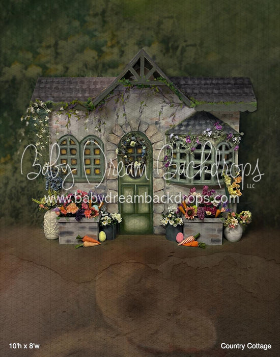 Country Cottage (BM)