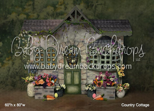 Country Cottage (BM)