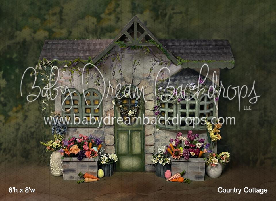 Country Cottage (BM)