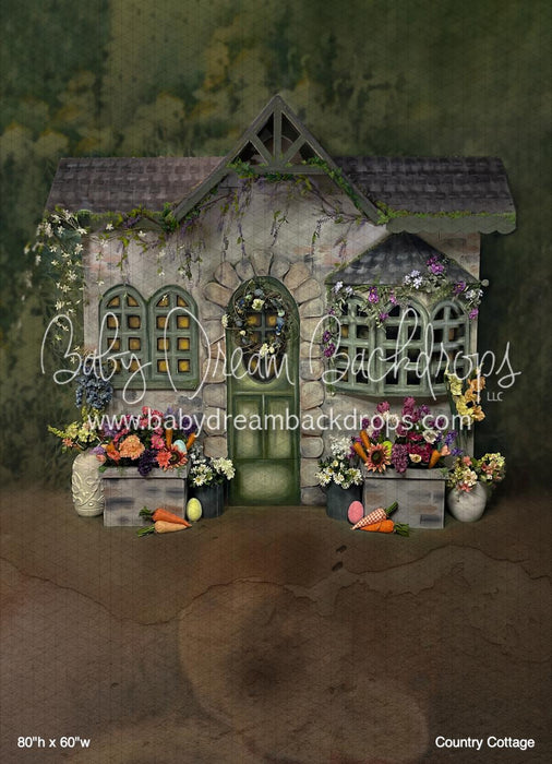 Country Cottage (BM)