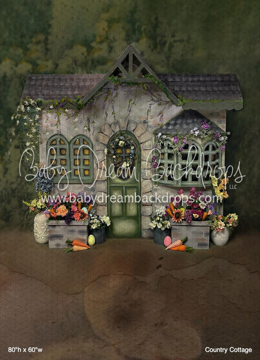 Country Cottage (BM)