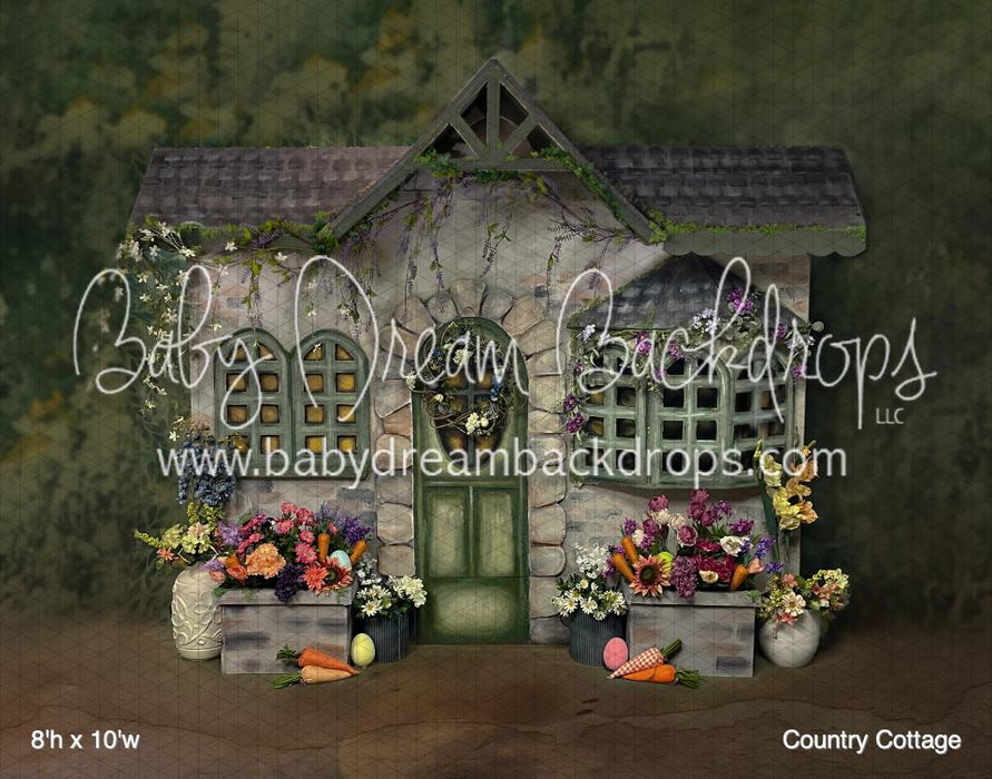 Country Cottage (BM)