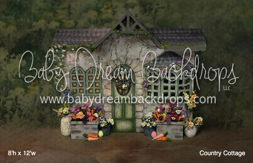 Country Cottage (BM)