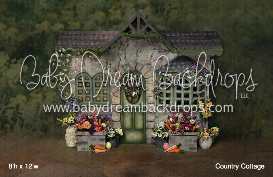 Country Cottage (BM)