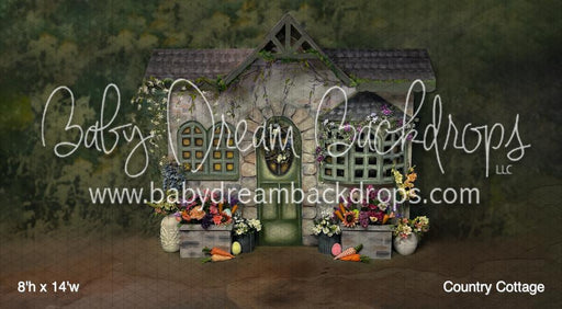 Country Cottage (BM)