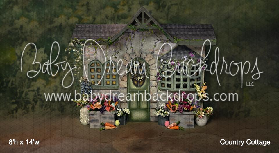 Country Cottage (BM)